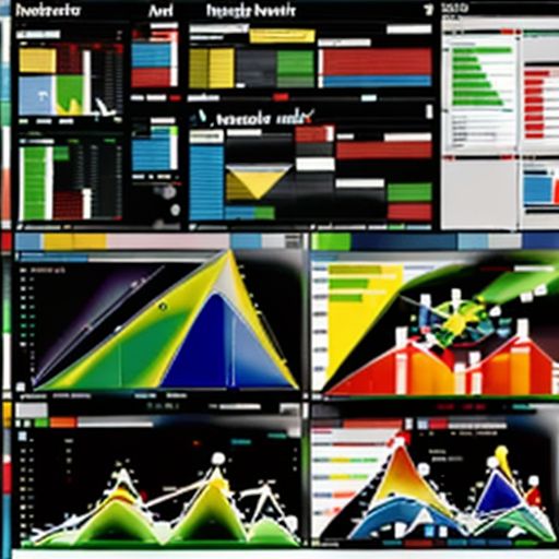 Enterprise Project Management Dashboard