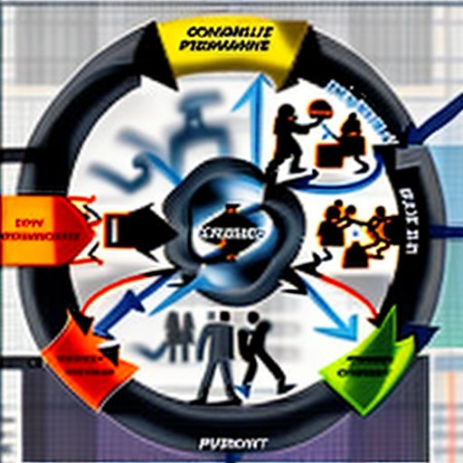 Incident Management Process Flow Diagram