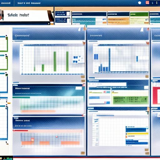 Jira Dashboard