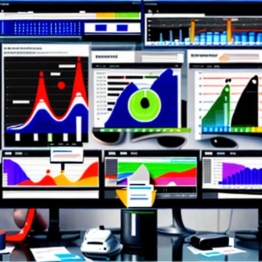 Time Tracking Dashboard